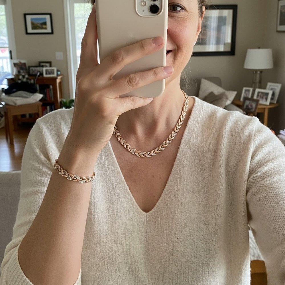 <p>HERE'S WHAT OUR </p><p>CUSTOMERS SAY</p>